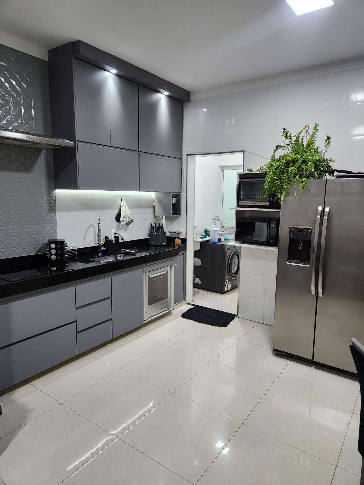 Apartamento Residencial